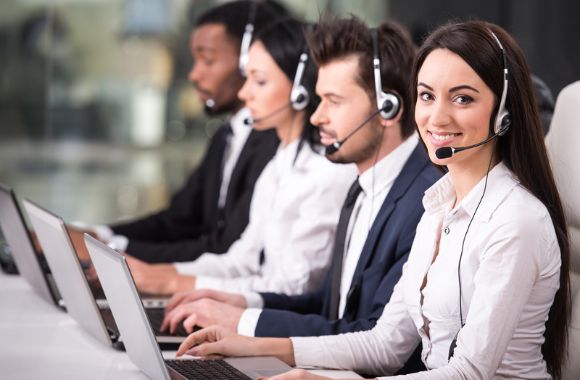 investing support