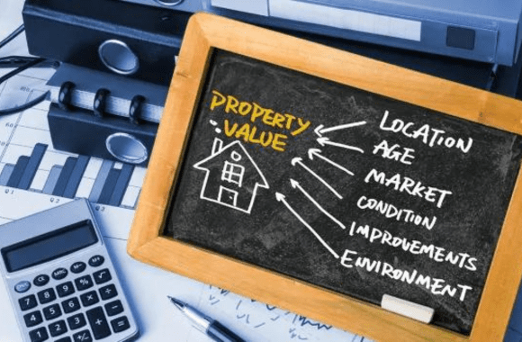 property research