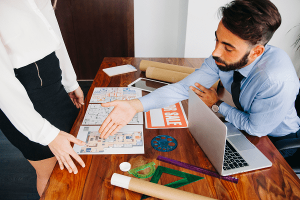 property research